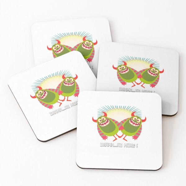 Item preview, drama no more! designed and sold by abderrazak barahou.