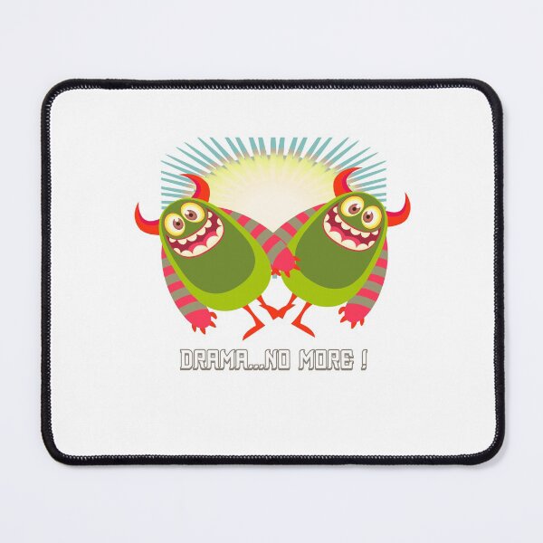 Item preview, drama no more! designed and sold by abderrazak barahou.