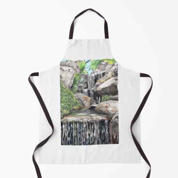 Item preview, Waterfall  designed and sold by Jim Griffiths.