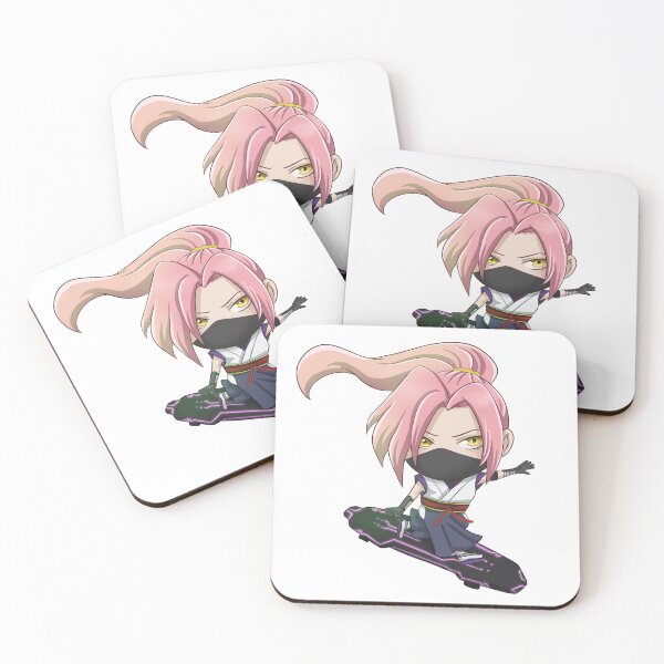 Item preview, Kaoru Sakurayashiki - Cherry Blossom - Sk8 the infinity designed and sold by Daemerysxx.