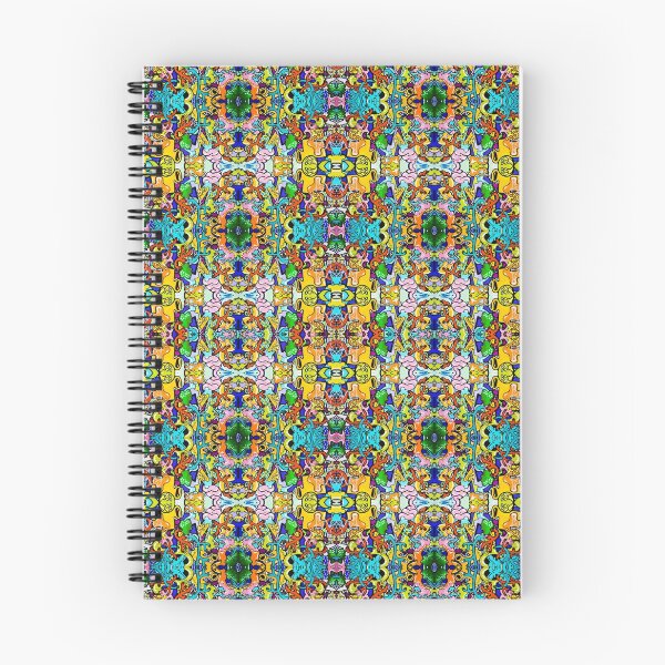 Item preview, Colorful Playful Seamless Pattern Texture High Resolution designed and sold by dentalart.
