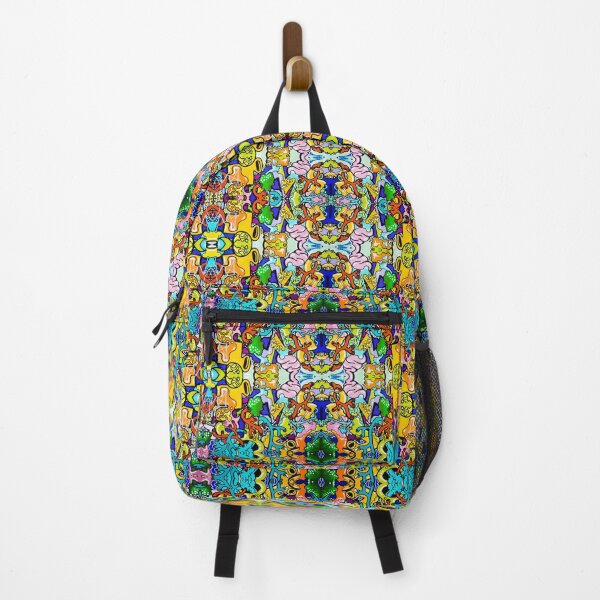 Item preview, Colorful Playful Seamless Pattern Texture High Resolution designed and sold by dentalart.