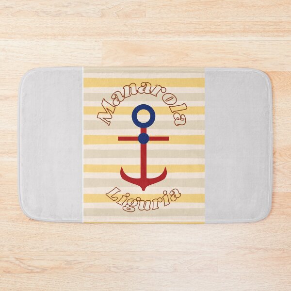 Item preview, Manarola Liguria Anchor Italy designed and sold by TheRightHonMP.