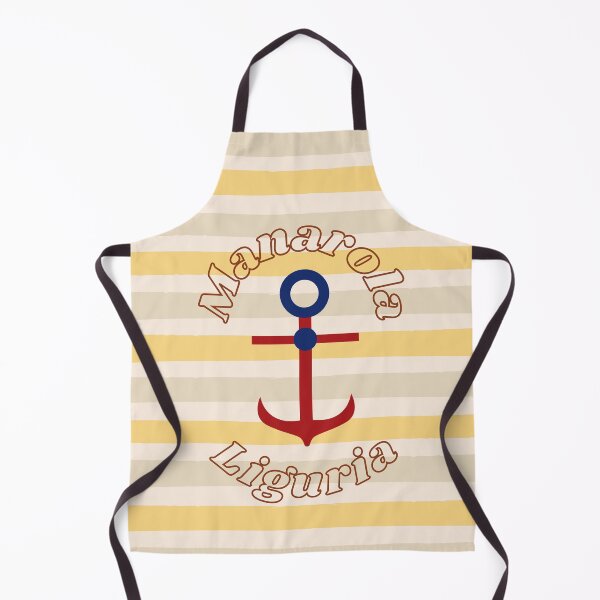 Item preview, Manarola Liguria Anchor Italy designed and sold by TheRightHonMP.