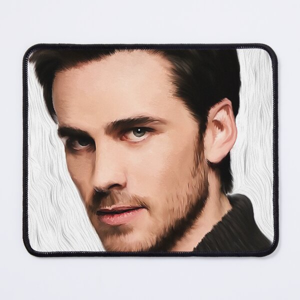 Item preview, Colin O'Donoghue designed and sold by Elaine-cs.