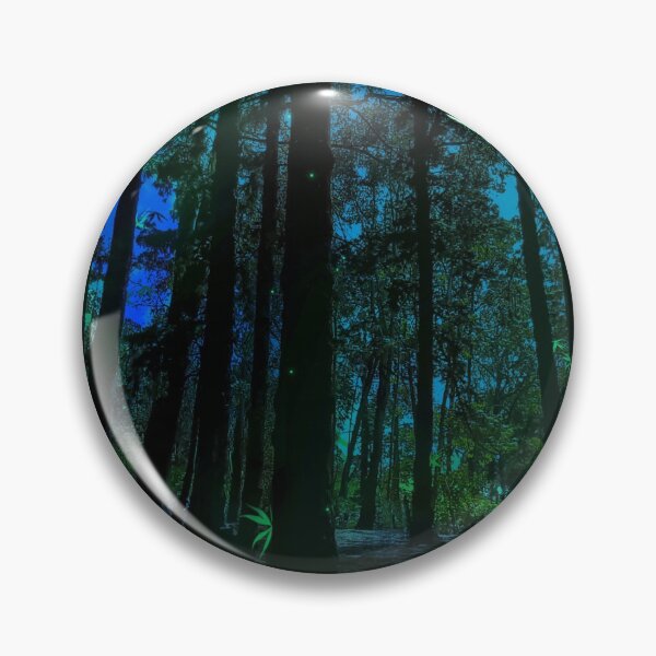 Item preview, Forest Dawn designed and sold by Giri1412.