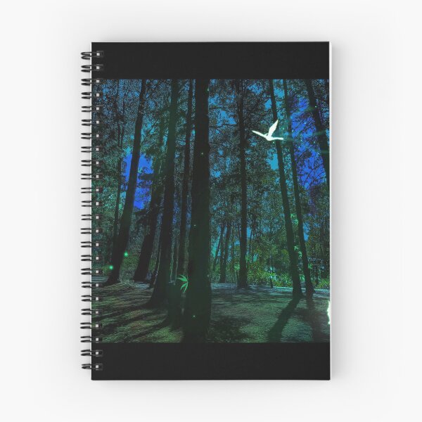 Item preview, Forest Dawn designed and sold by Giri1412.