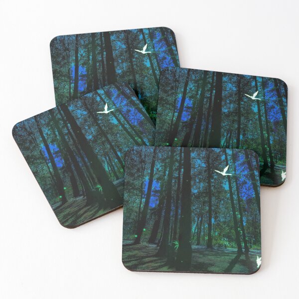 Item preview, Forest Dawn designed and sold by Giri1412.