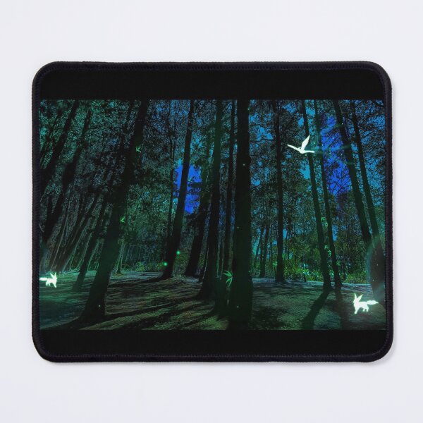 Item preview, Forest Dawn designed and sold by Giri1412.