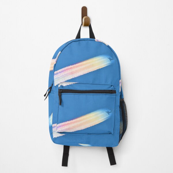 Item preview, A380 Rainbow Trail designed and sold by Fearless-Fox.