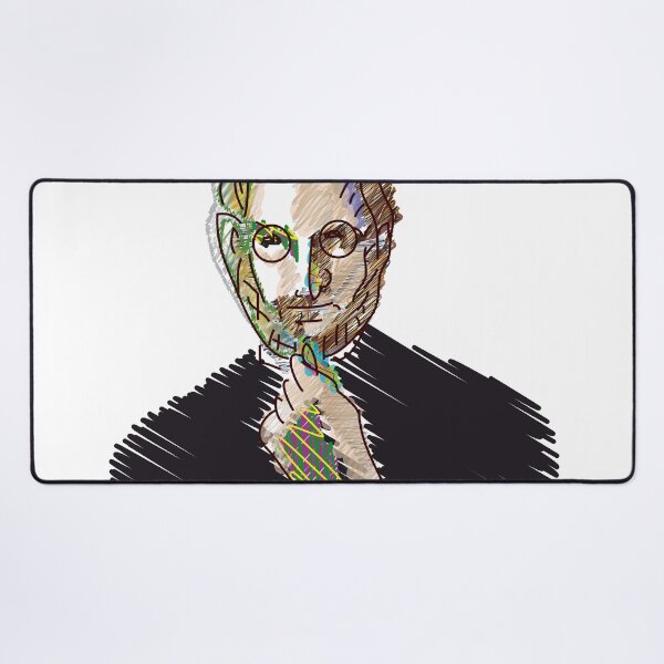 Item preview, Steve Jobs designed and sold by Emi Yañez.