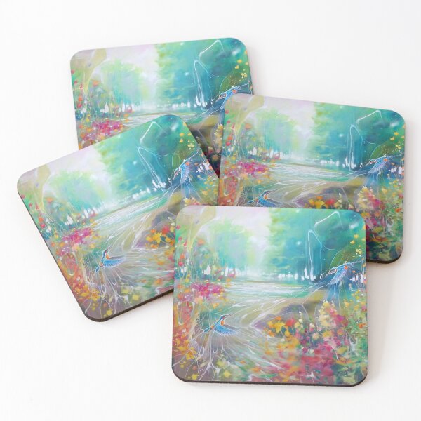 Item preview, The Enchanted designed and sold by Gill Bustamante.