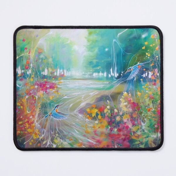 Item preview, The Enchanted designed and sold by Gill Bustamante.