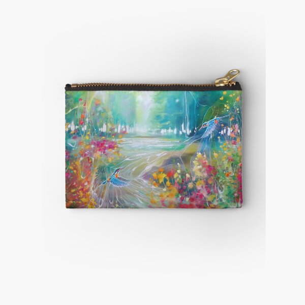 Item preview, The Enchanted designed and sold by Gill Bustamante.
