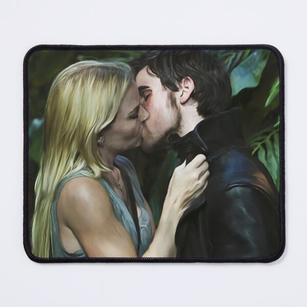 Item preview, Captain Swan designed and sold by Elaine-cs.