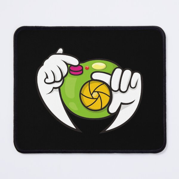 Item preview, Cartoon Camera designed and sold by sifis.