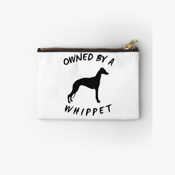 Item preview, Owned by a whippet dog designed and sold by HaychGee.