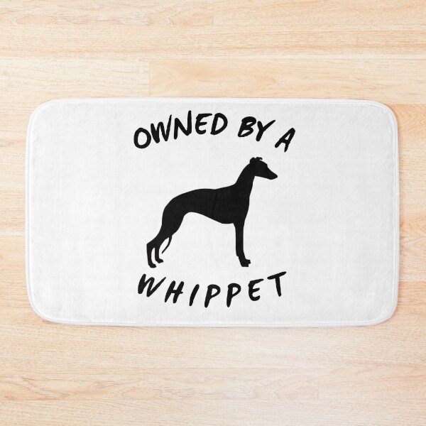 Item preview, Owned by a whippet dog designed and sold by HaychGee.