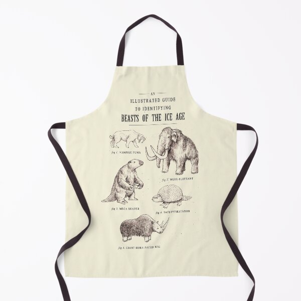 Item preview, Beasts of the Ice Age designed and sold by DinoMike.
