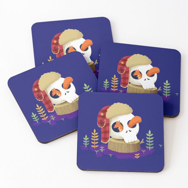 Item preview, Squirrel Vengeance designed and sold by DinoMike.