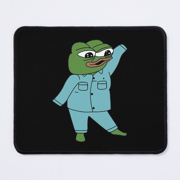 Item preview, Jammies Emote High Quality designed and sold by SimplyNewDesign.