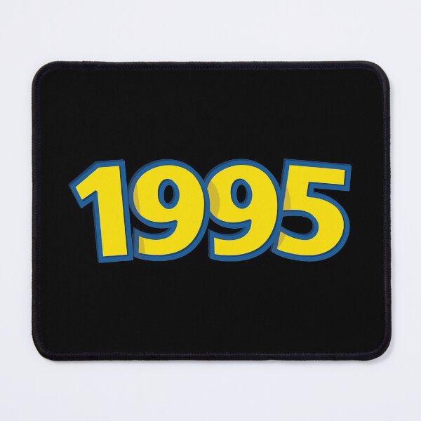 Artikelvorschau, 1995 Nostalgie entworfen und verkauft von SimplyNewDesign.