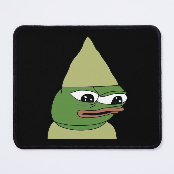 Item preview, FeelsDankMan Emote High Quality designed and sold by SimplyNewDesign.