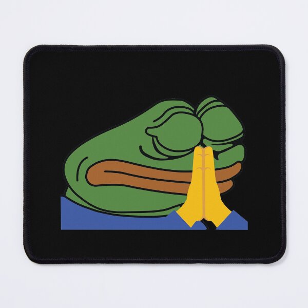 Item preview, Prayge Emote High Quality designed and sold by SimplyNewDesign.