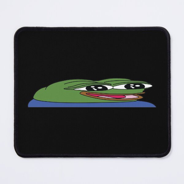 Item preview, widepeepoHappy Emote High Quality designed and sold by SimplyNewDesign.