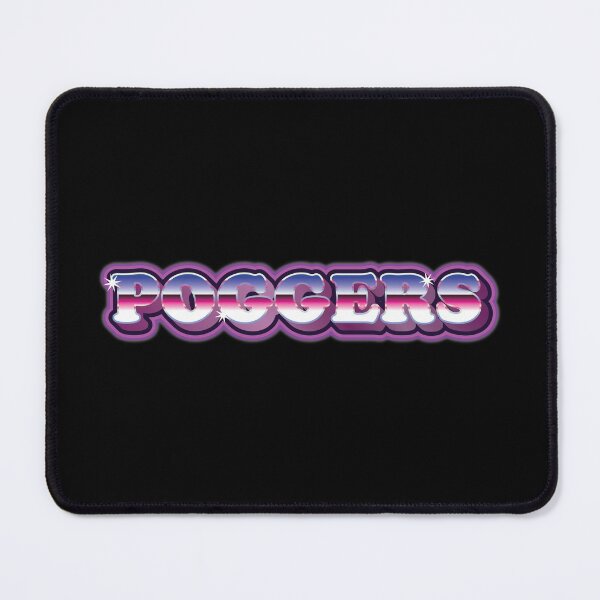 Item preview, POGGERS Retro designed and sold by SimplyNewDesign.