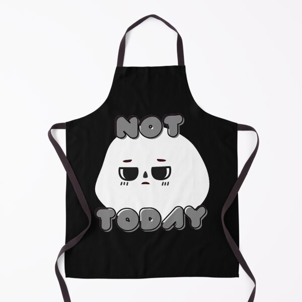 Item preview, Introvert Humor - Nah, Not Today - For Introverts designed and sold by The Red Nox.