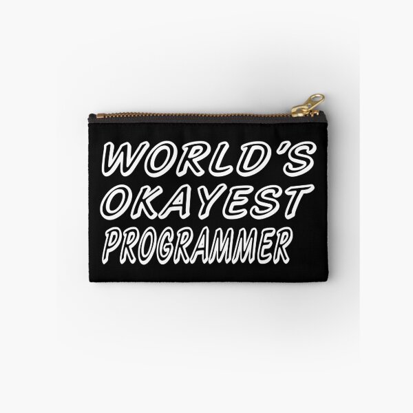 Aperçu de l'œuvre LE MEILLEUR PROGRAMMEUR DU MONDE créée et vendue par T-shirtgallery.