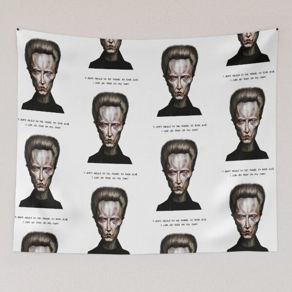 Item preview, Walken Alone designed and sold by AlisterLockhart.