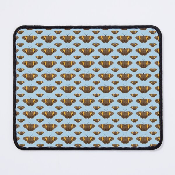 Item preview, Butterfly pattern designed and sold by quentinjlang.
