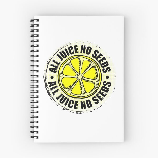 Item preview, All Juice No Seeds, Post Vasectomy, Vasectomy Surgery #darkbackground designed and sold by Happy-PrintZ.