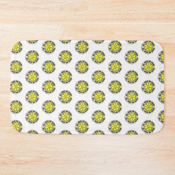 Item preview, All Juice No Seeds, Post Vasectomy, Vasectomy Surgery #darkbackground designed and sold by Happy-PrintZ.