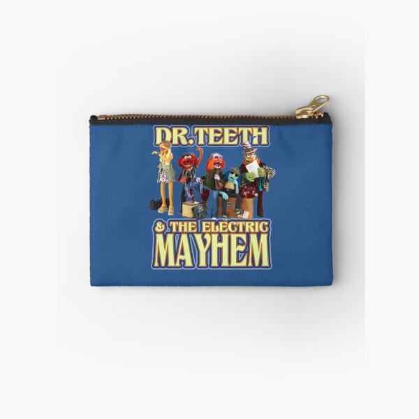Item preview, Muppets electric mayhem ready tour  designed and sold by Jimbeler.