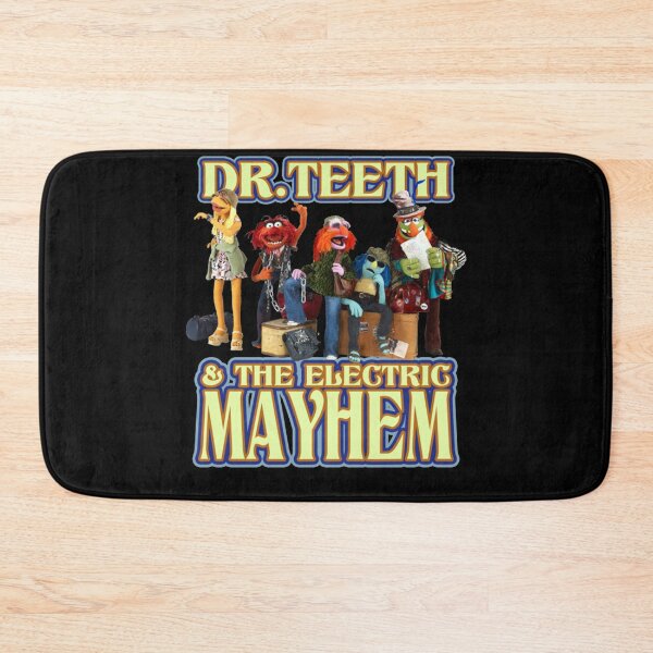 Item preview, Muppets electric mayhem ready tour  designed and sold by Jimbeler.