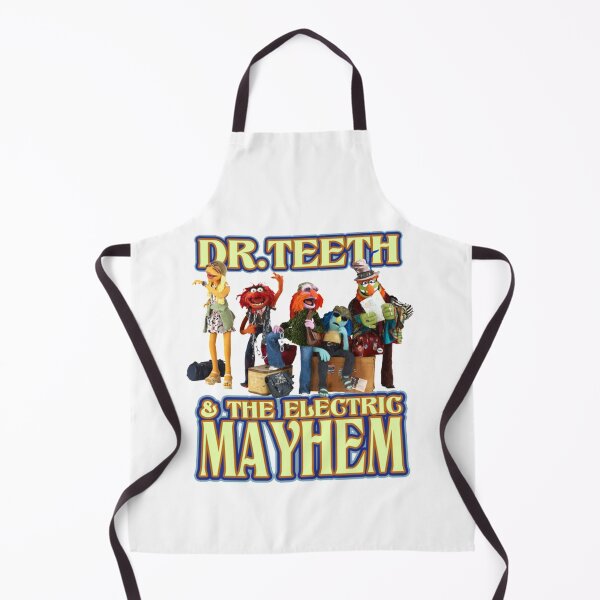 Item preview, Muppets electric mayhem ready tour designed and sold by Jimbeler.
