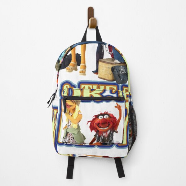 Item preview, Muppets electric mayhem ready tour designed and sold by Jimbeler.