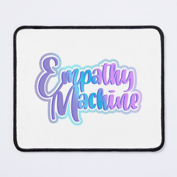 Item preview, Empathy Machine designed and sold by Jokertags.