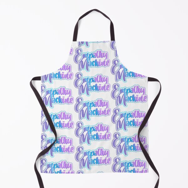 Item preview, Empathy Machine designed and sold by Jokertags.