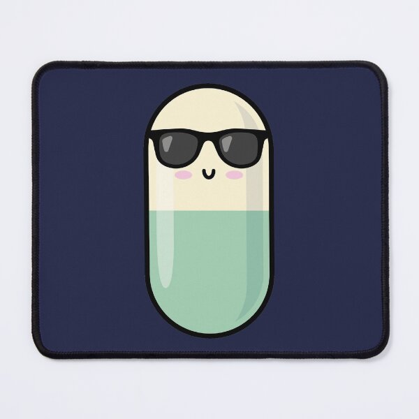 Item preview, Cool pill designed and sold by Eenig.