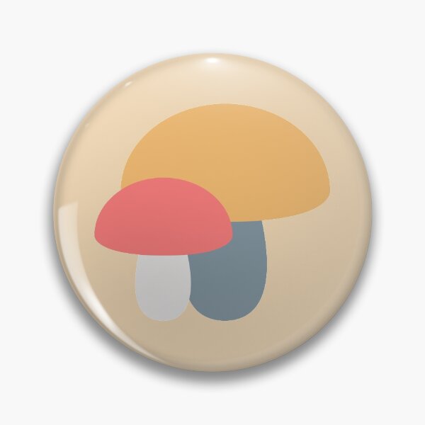 Item preview, Mushroom Caps designed and sold by planDpromotions.