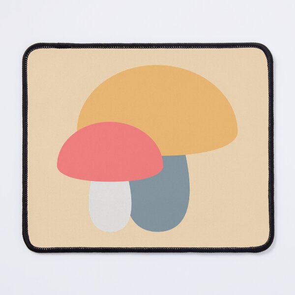 Item preview, Mushroom Caps designed and sold by planDpromotions.