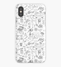 Pirate iPhone Case