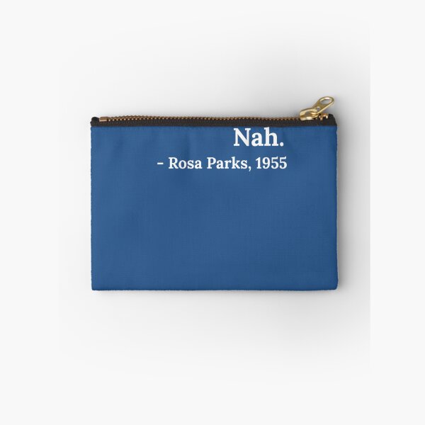 Item preview, Nah Rosa Parks Nah Rosa Parks 1955  designed and sold by Jimbeler.