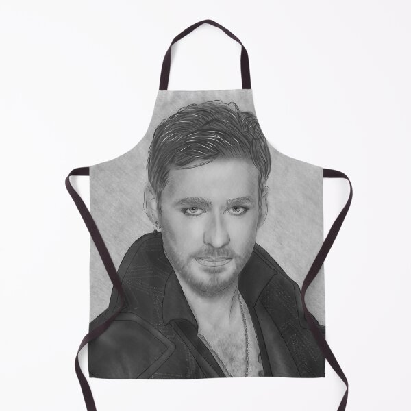 Item preview, Captain Hook designed and sold by Elaine-cs.