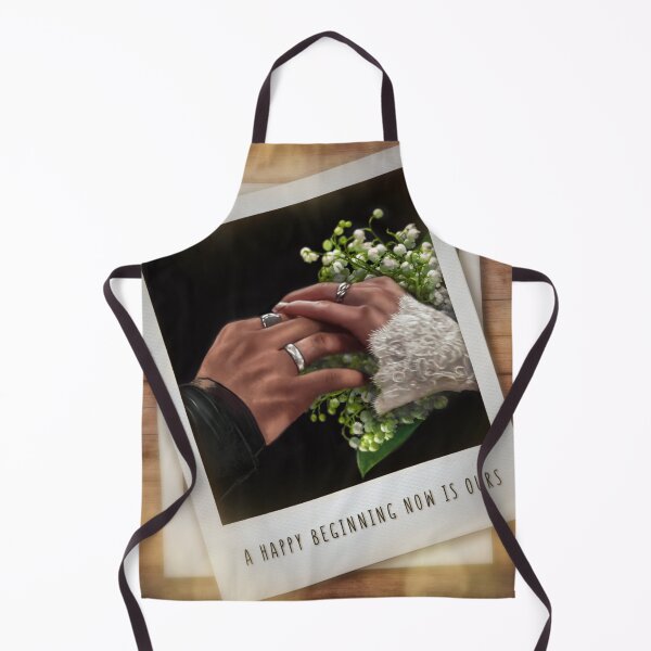 Item preview, Captain Swan Wedding designed and sold by Elaine-cs.