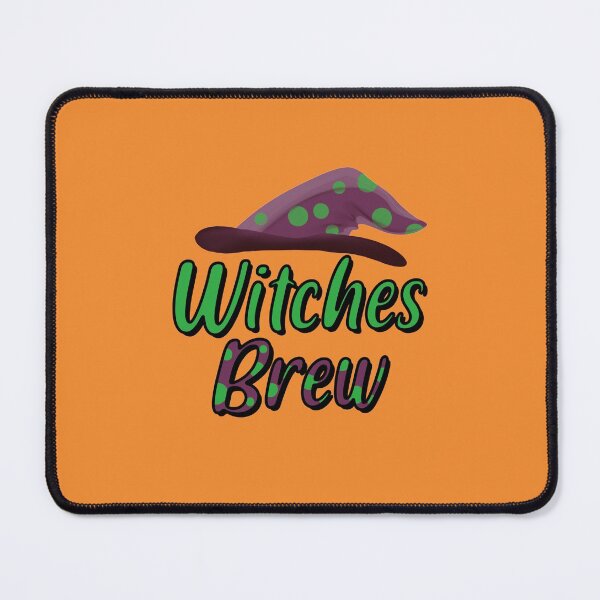 Item preview, Witches Brew designed and sold by ChemicalXShop.